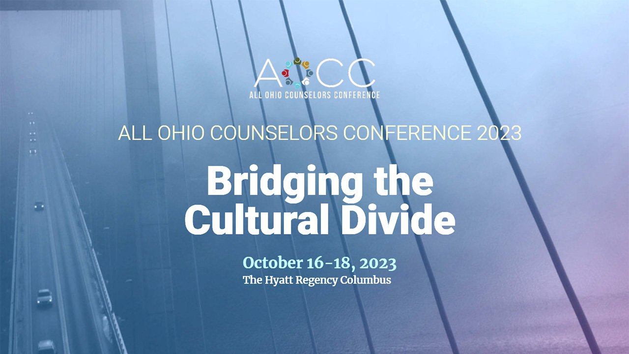 Schedule & Registration Prices All Ohio Counselors Conference 2023
